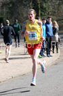 Senior mens Northern 12 Stage Road Relay Champs., Birkenhead Park. Photo: David T. Hewitson/Sports for All Pics